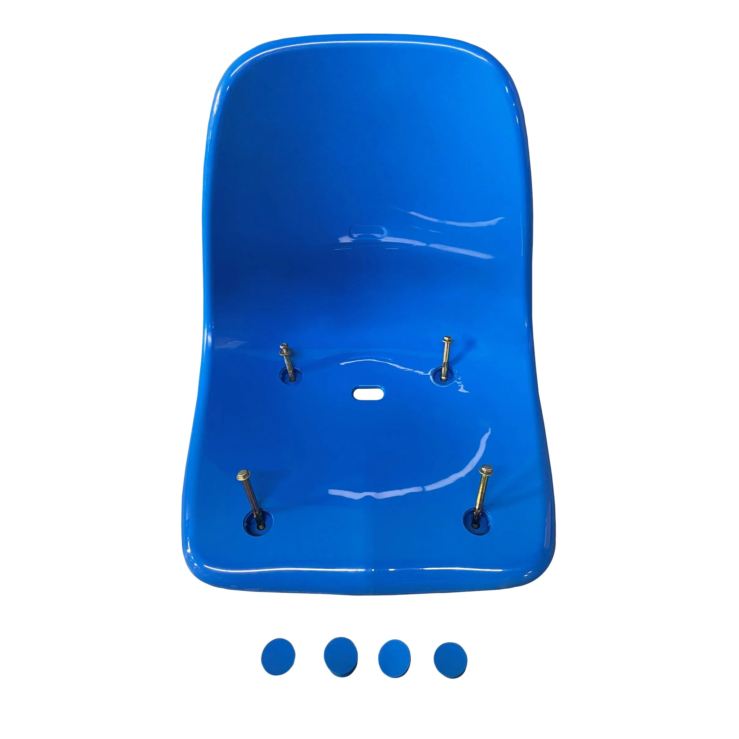 Stunity SGS En12727 Level 4 UV Proof High Quality Top Selling Portable Stadium Seats for Sale