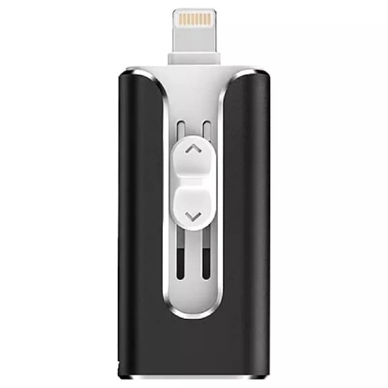 OTG USB-Datenspeicher Flash-Laufwerk Memory Stick OEM-Logo