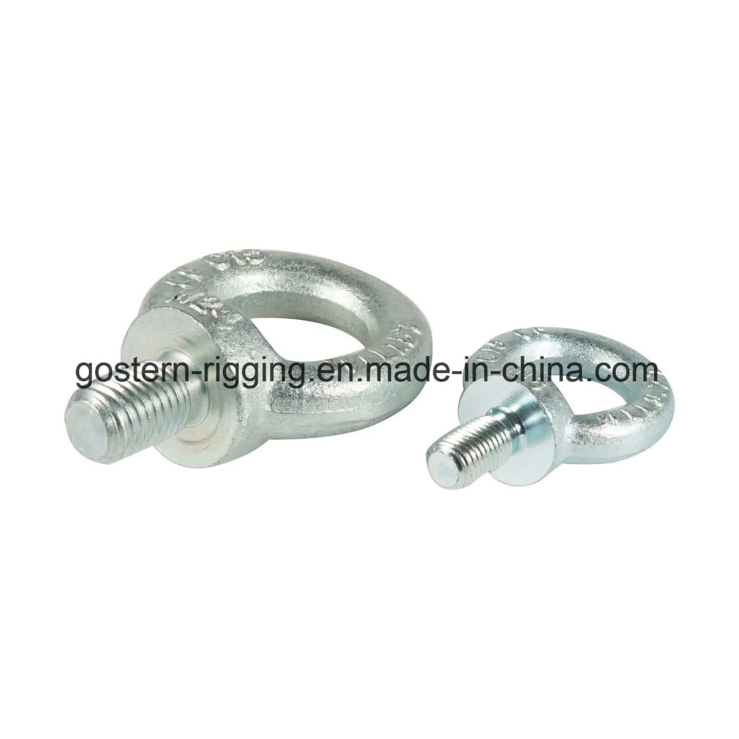 Steel Wire Rope Clamp of Manufaturing Price