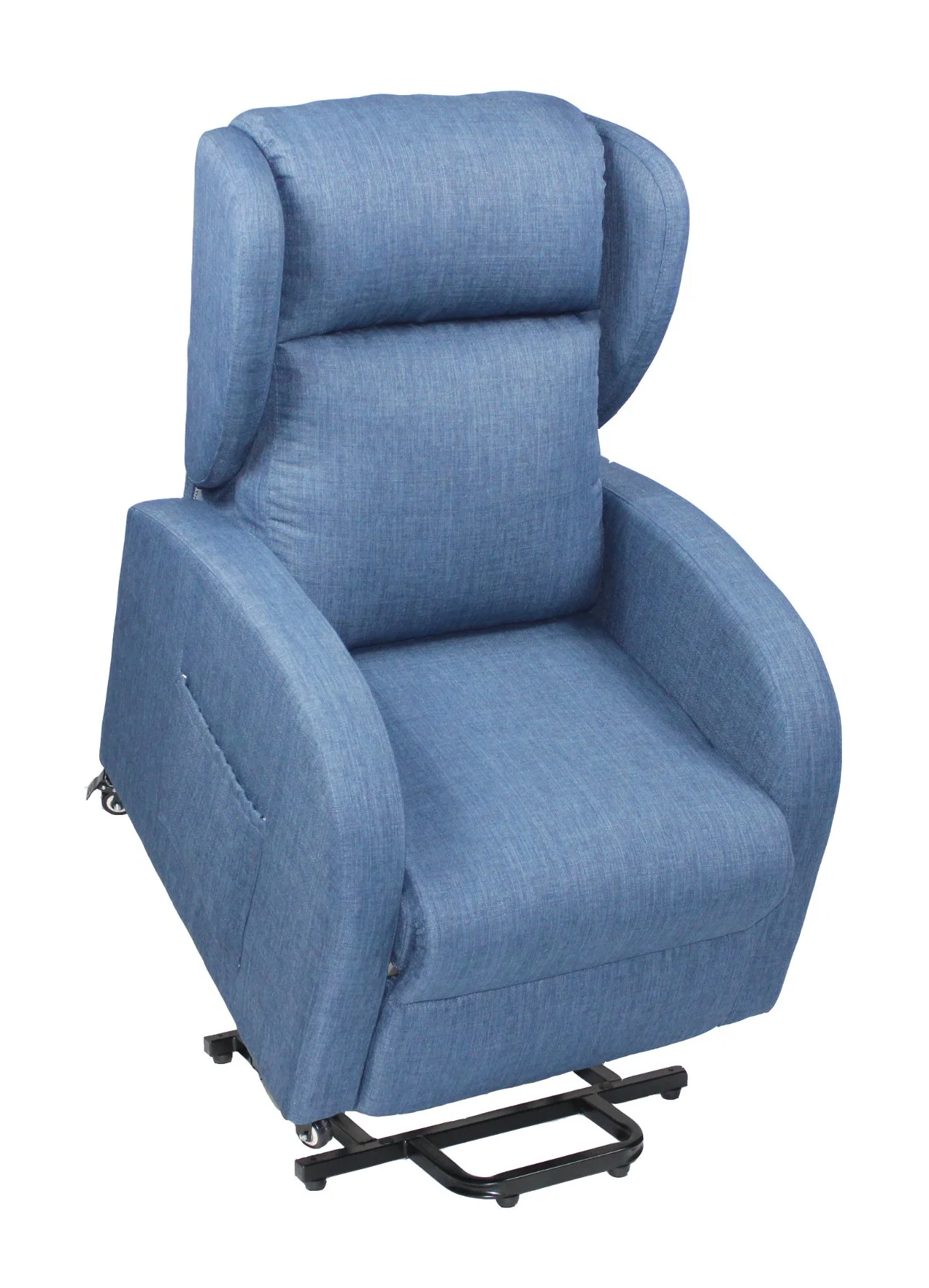 Haushaltskontrolleur elektrischer Stuhl Massagesessel für drahtlose Verwendung.