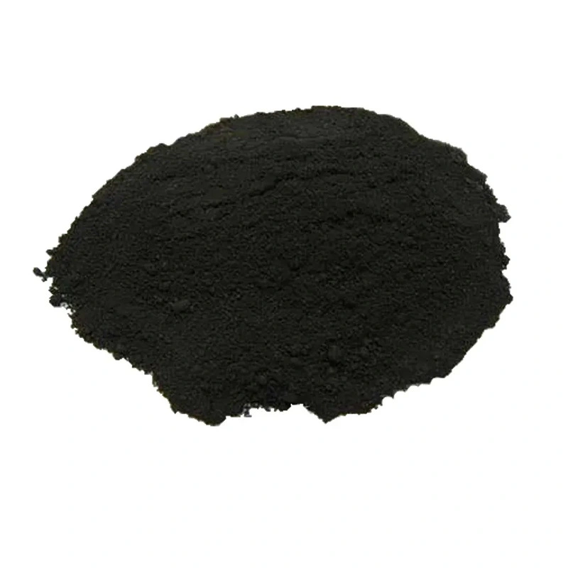 High Purity Mesh Expandable Amorphous Artificial Powder Flake -195 +895 Carbon Graphite