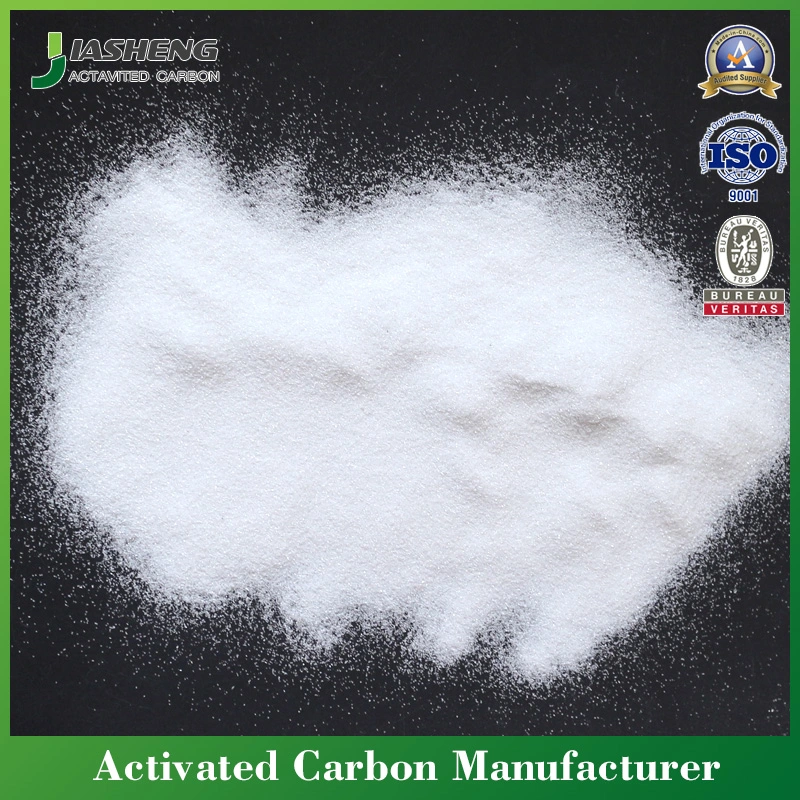 High Viscosifier Anionic Polyacrylamide PAM for Drilling Fluid/Bored Pilling