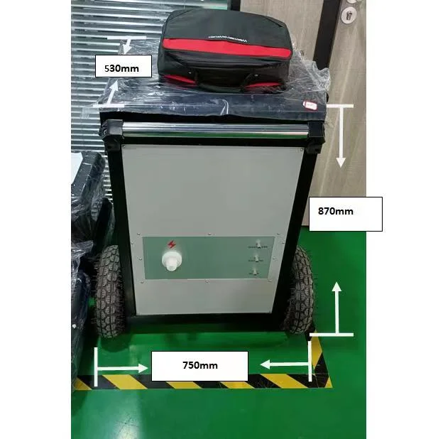 Xzh Test 8/16/32kv Underground Cable Fault Location System Surge 2000j Cable Fault Locator Tdr Pinpointer