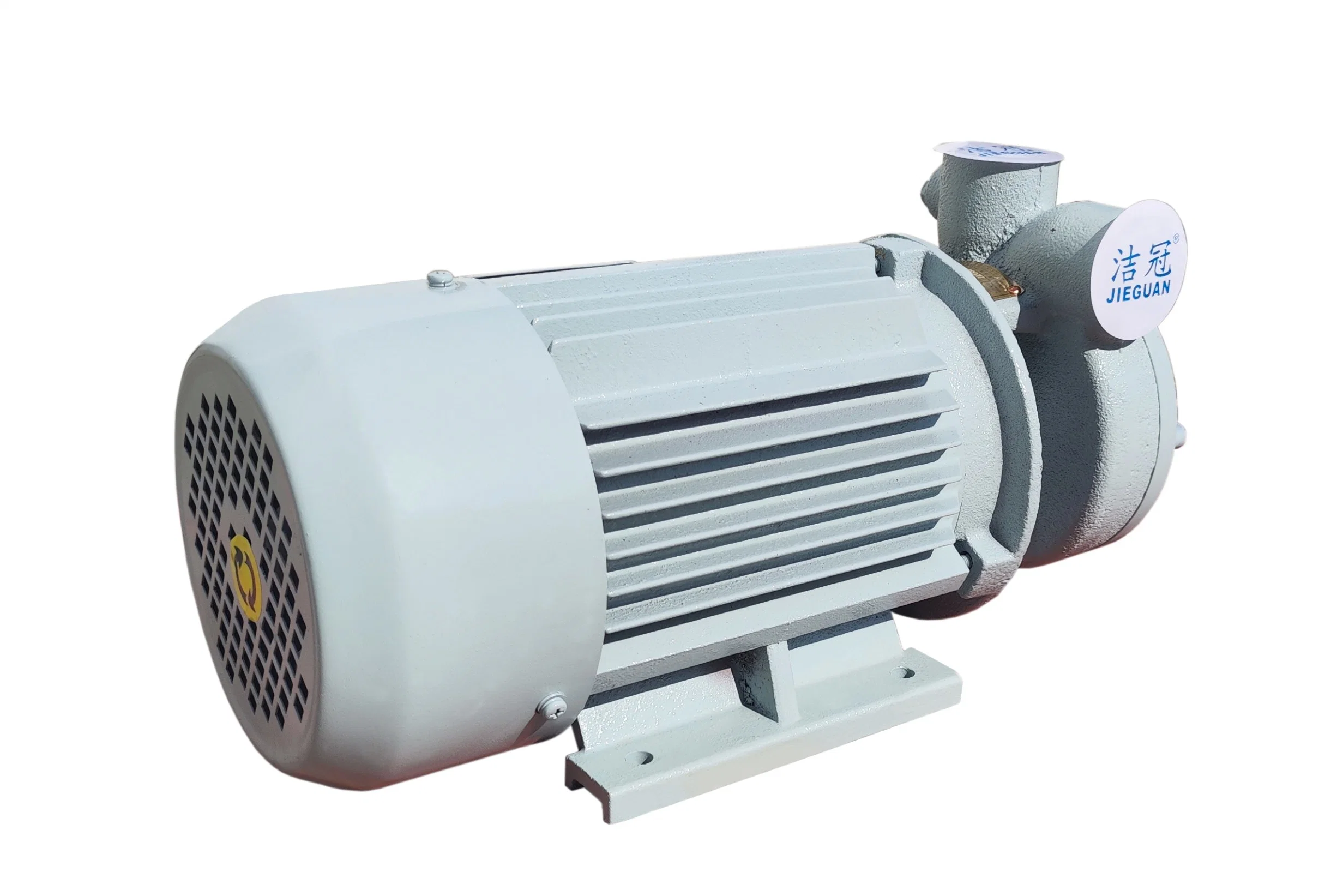 China 1wtd Sea Water-Salt Water Marine Horizontal Pump