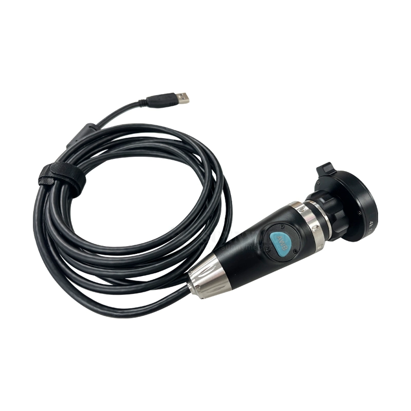 SY-P031HD3 USB طبي endoscope الكاميرا المحمولة HD endoscope كاميرا USB لمنظار الداخلي الصلب