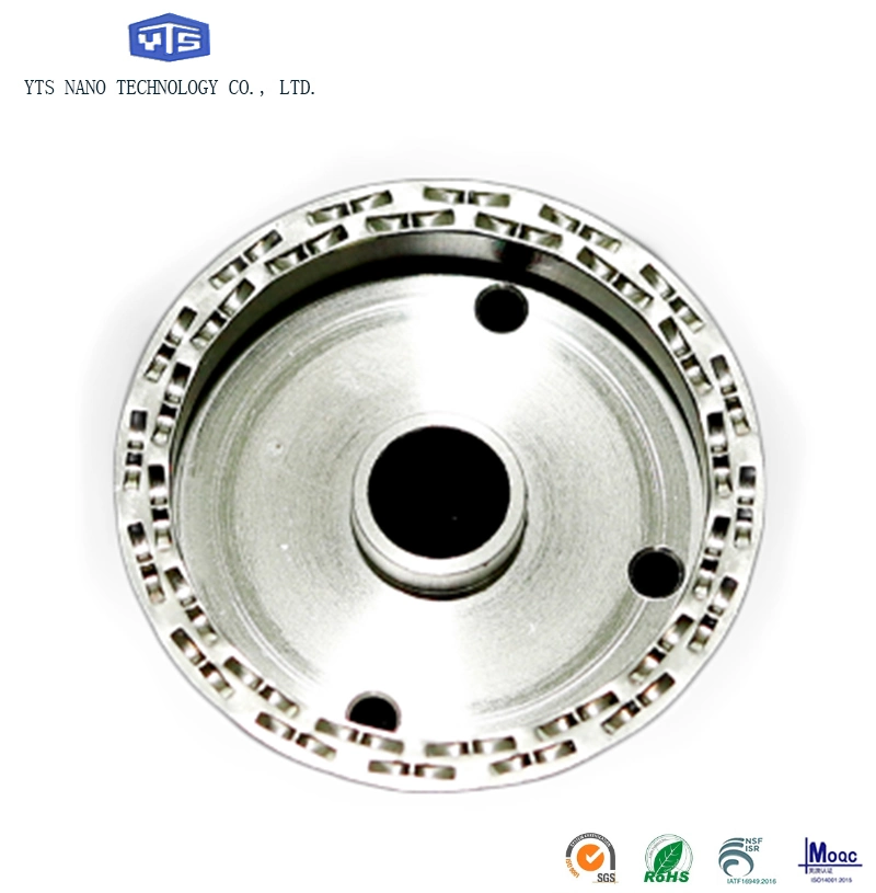 Electronics Aluminum Shell Factory Price OEM Hardware Auto Parts Milling Turning Services Aluminum CNC Machining Parts