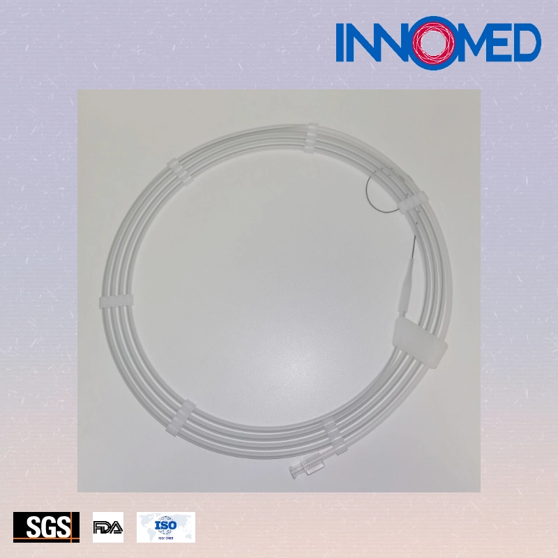 ISO&Nmpa Marked Innomed Intravascular Guide Wire