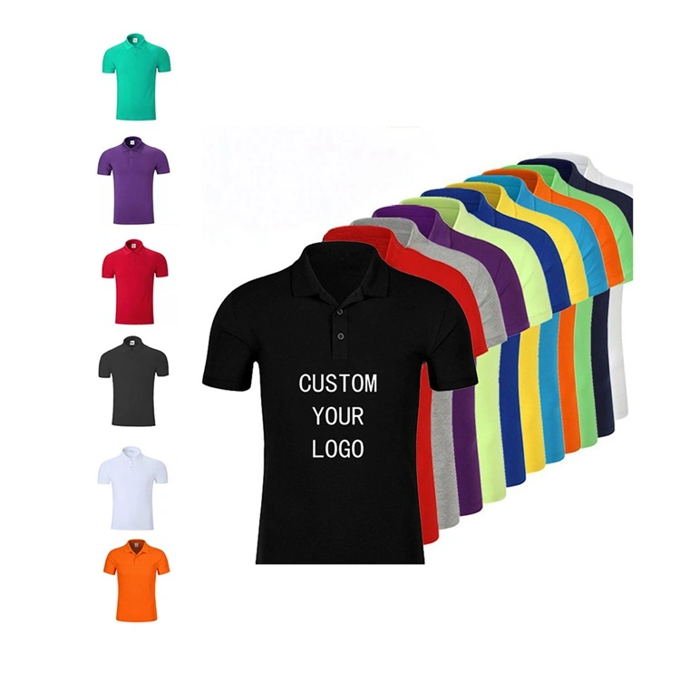 Casual personalizadas Camisetas de algodón Polyster Fitness hombres llanura sin Logotipos de marcas Camisetas de lavado de ropa para hombres (cqw317-01 (10))