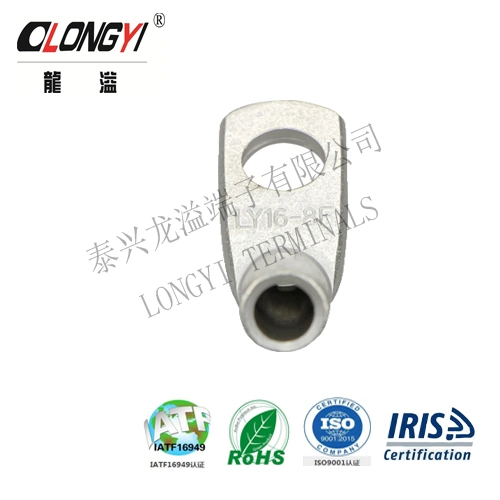 Longyi Cable Terminal Lugs