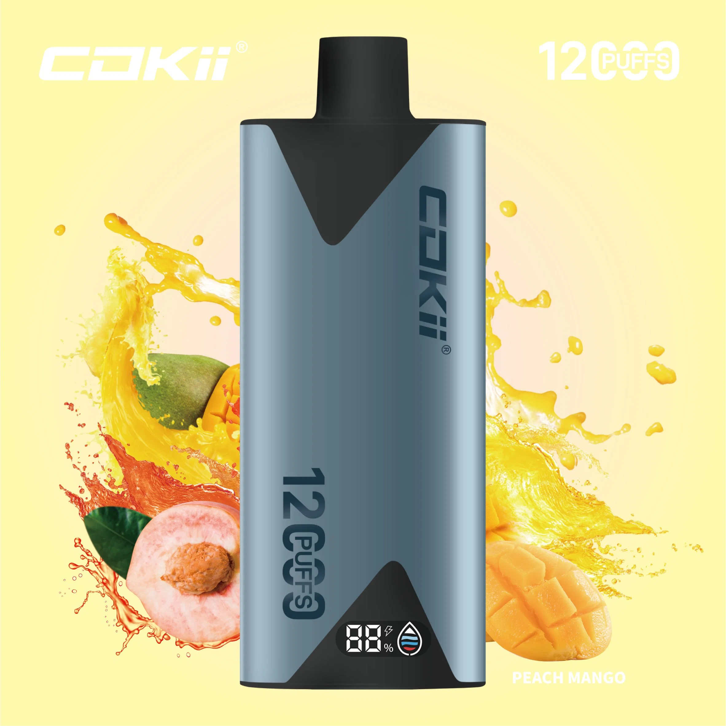 VAPE Mod Wholesale Electronics Products Puff 9000 fábrica de vaporizadores desechables VAPE cartucho E jugo 10000 Puffs