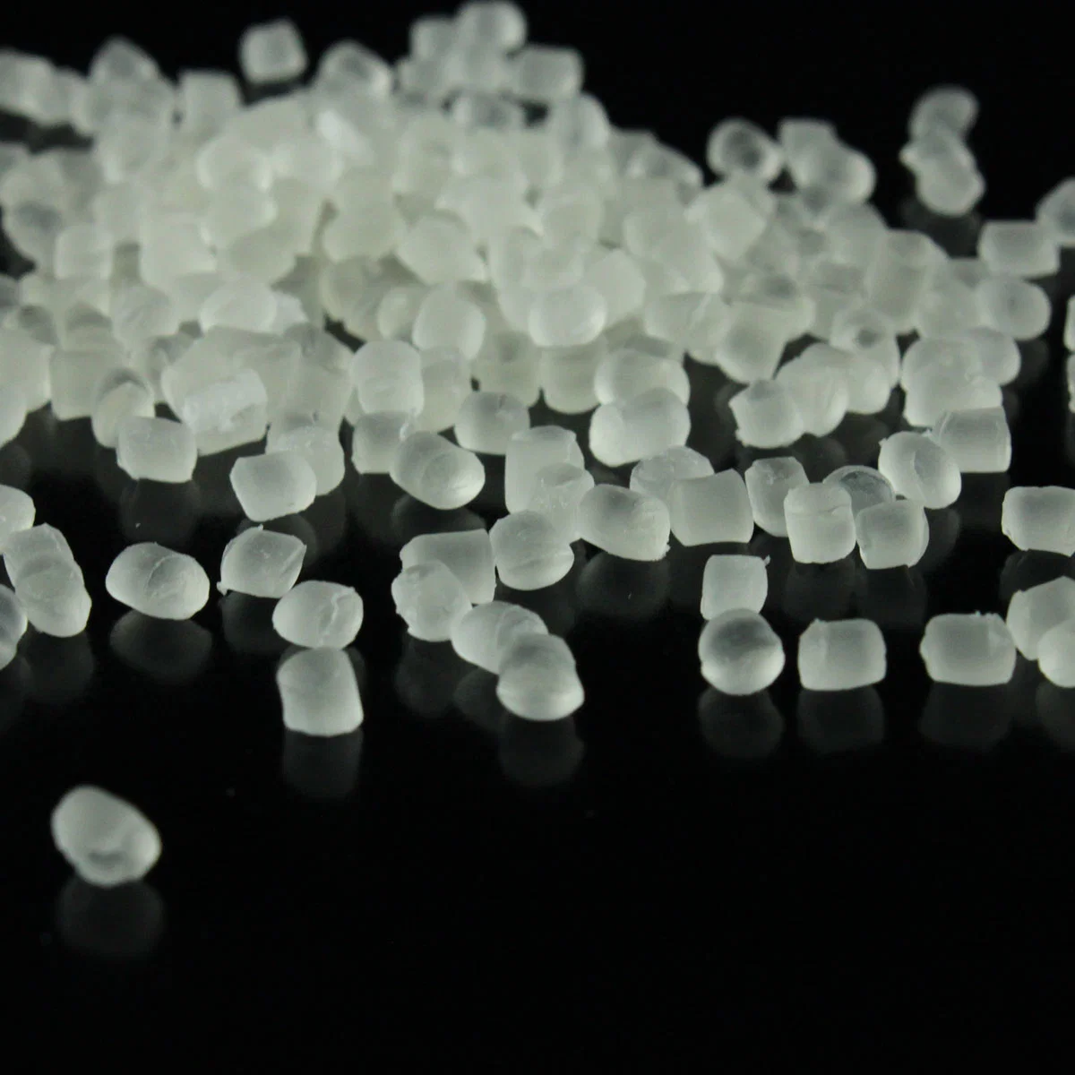 Injection PVC Granules for Flat Plastic PVC Sandals