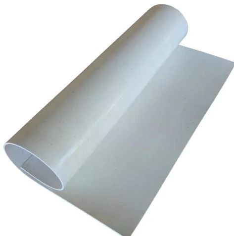 Acid and Alkaline Resistance Rubber Sheet EPDM/Butyl/Hypalon/Nr/Cr/NBR/SBR/Silicone Rubber Sheets