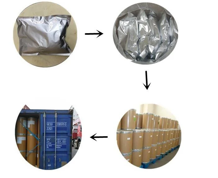 المبيدات الحيوية Eamectin Benzoate 70%TC 5%Sg السعر