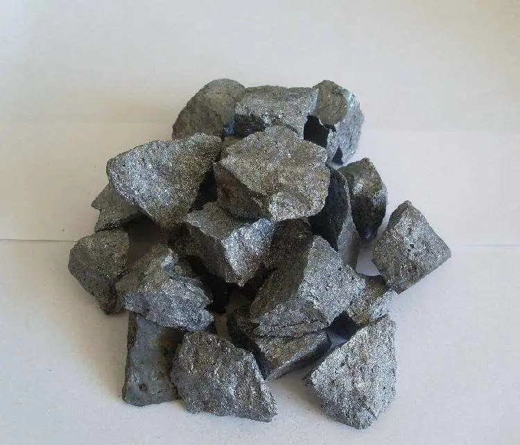 High quality/High cost performance  Finest Price Si Mg Nodularizer Re Ferro Silicon