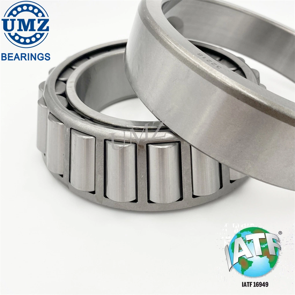 1688 32209 32208 32207 32206 32205 32310 32308 33009 33207 33208 Auto Wheel Parts Metric Taper Tapered Roller Bearing Rodamientos Rolamentos Rulaman Factory