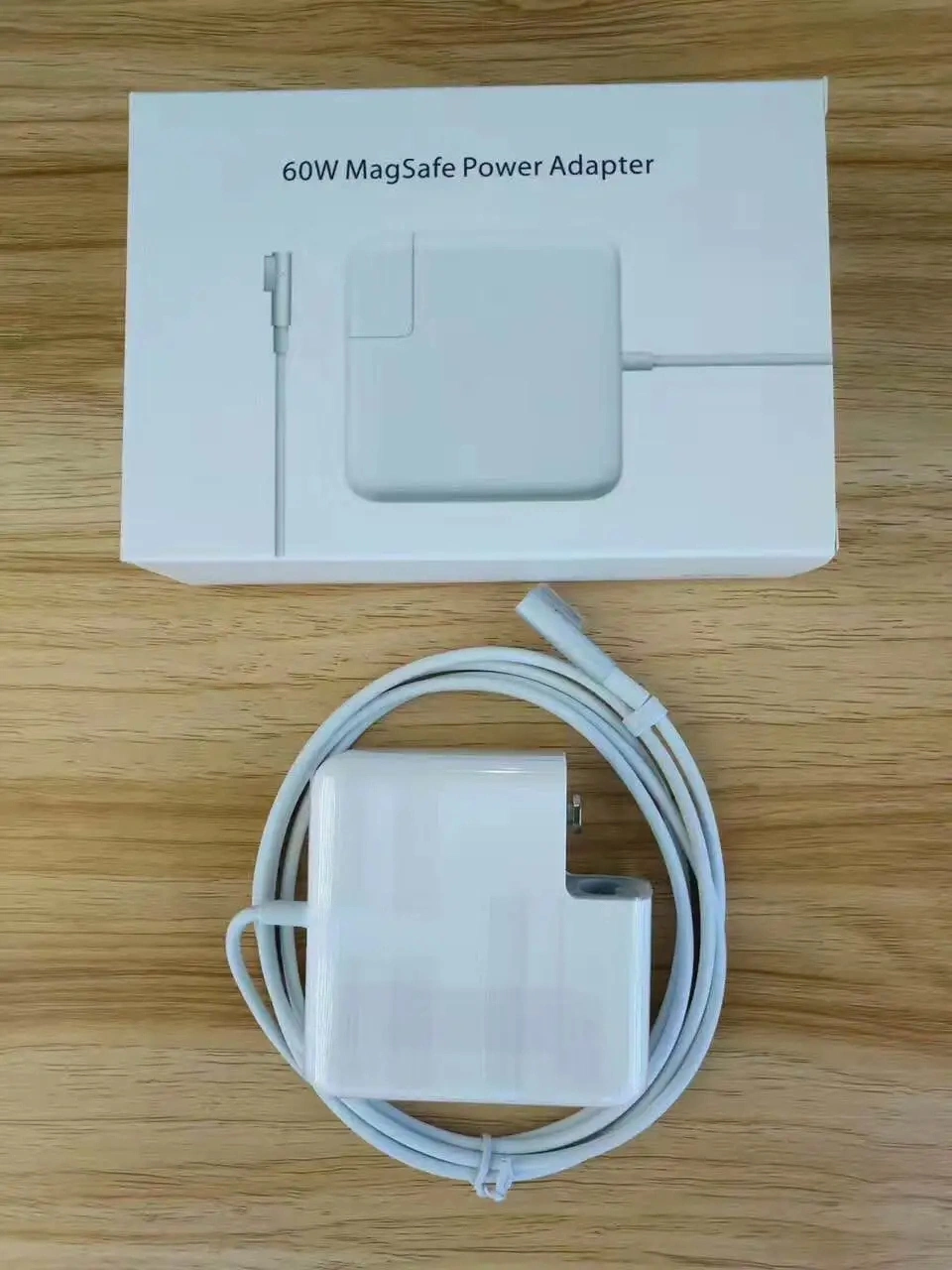 60W Magsafe Power Adapter for Apple MacBook A1435 A1465 A1425 A1502 Adapter Charger L-Tip Laptop Adapter