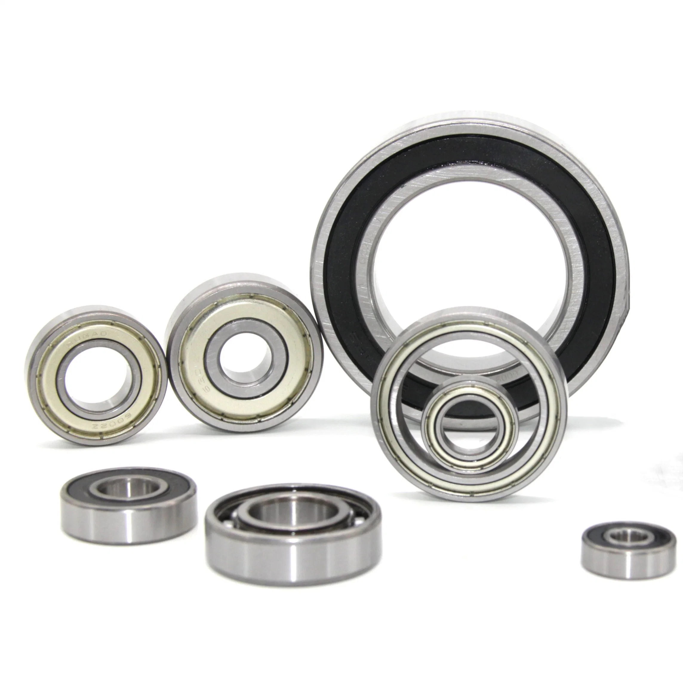 Deep Groove Ball Bearings for Motorcycle Parts Engine Parts Auto Parts 1688 Customized Bearing