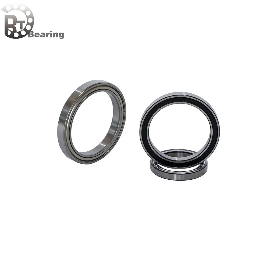 K36013c Deep Groove Ball Uniform Cross-Section Thin-Walled Bearings (C type) Four-Point Contact Ball Uniform Cross-Section Thin-Walled Bearing (X type)