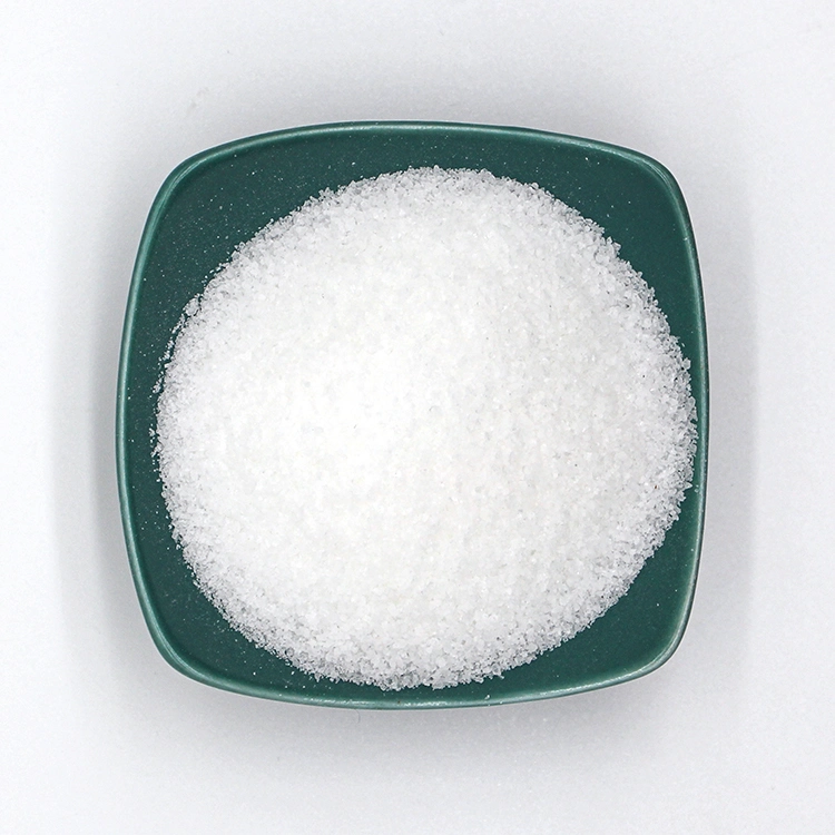 Water Treatment Use Anionic Polyacrylamide