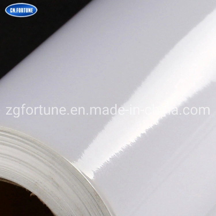 Eco-Solvent Inkjet Printing Waterproof High Glossy Photo Paper 220g