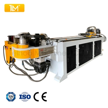 38CNC Steel Furniture Pipe Bender Machine Stainless Steel Pipe Bending Machine