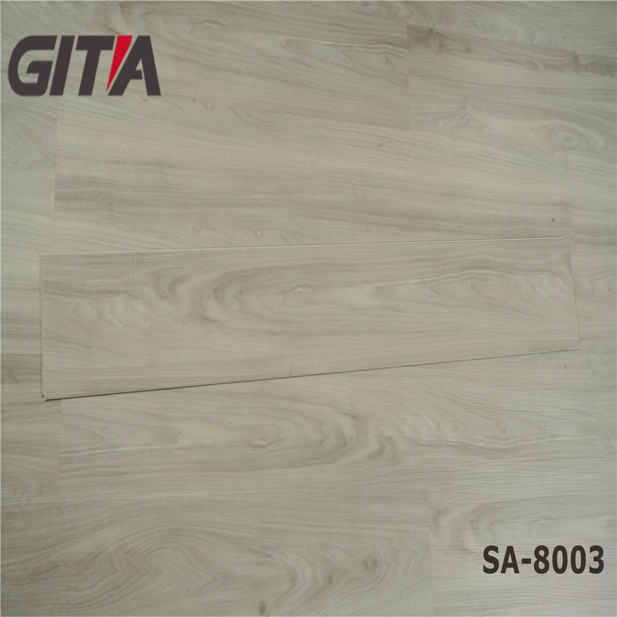 Gitia Health Skin-Friendlly House Deco Spc Vinyl Flooring