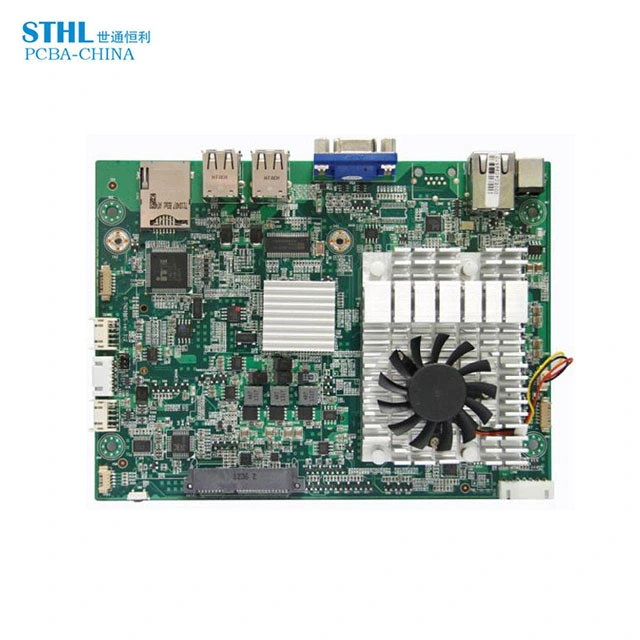 OEM Circuit Board PCB Assembly PCBA Smart Electronic Power Products