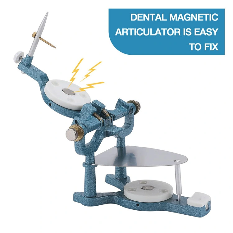 SJ Factory Price High quality/High cost performance  Dental Lab Equipment Type Dental Articulators OEM Wholesale/Supplier