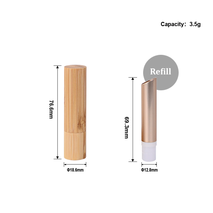 Wholesale/Supplier Lipstick Tube, Custom Lipstick Packing Supplier