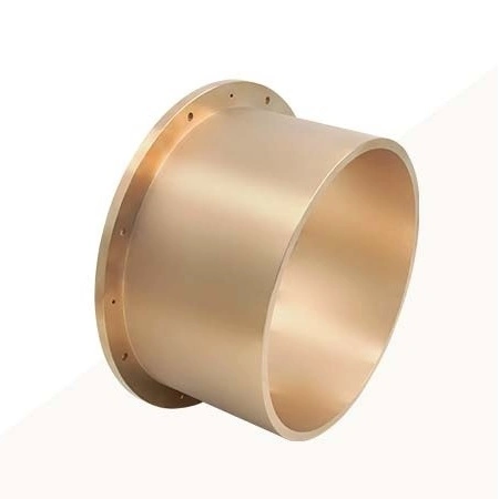 CNC Machining Precision Parts Copper Metal Die Castings and Forging Mold