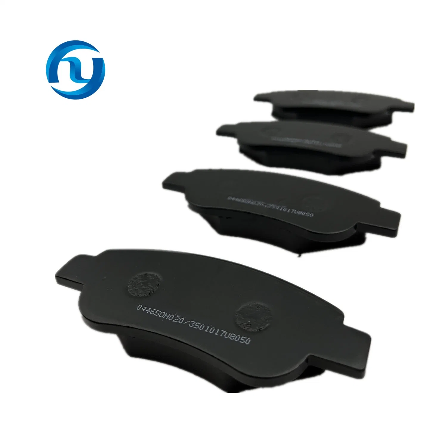 Wholesale/Supplier Auto Spare Parts Brake Pad with 044650h020 for Toyota