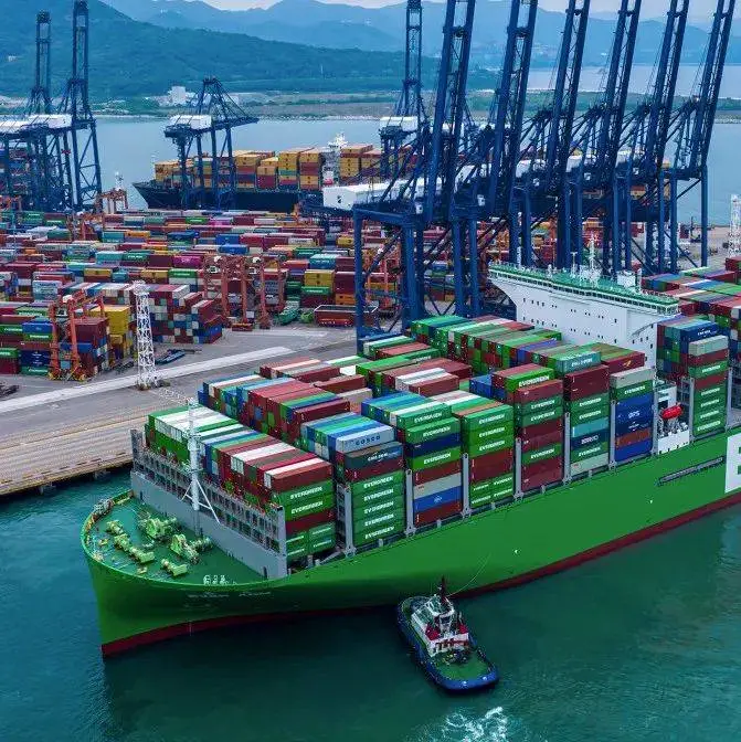 DDP Door to Door Shenzhen Sea Freight Forwarder Sea Shipping Company to Italy/Germany/France/England/Spain/Portugal