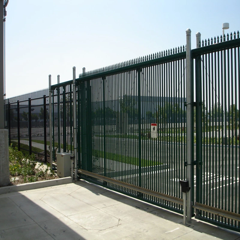 Wholesale/Supplier Custom Stainless Steel Metal Security Sliding Gate Door