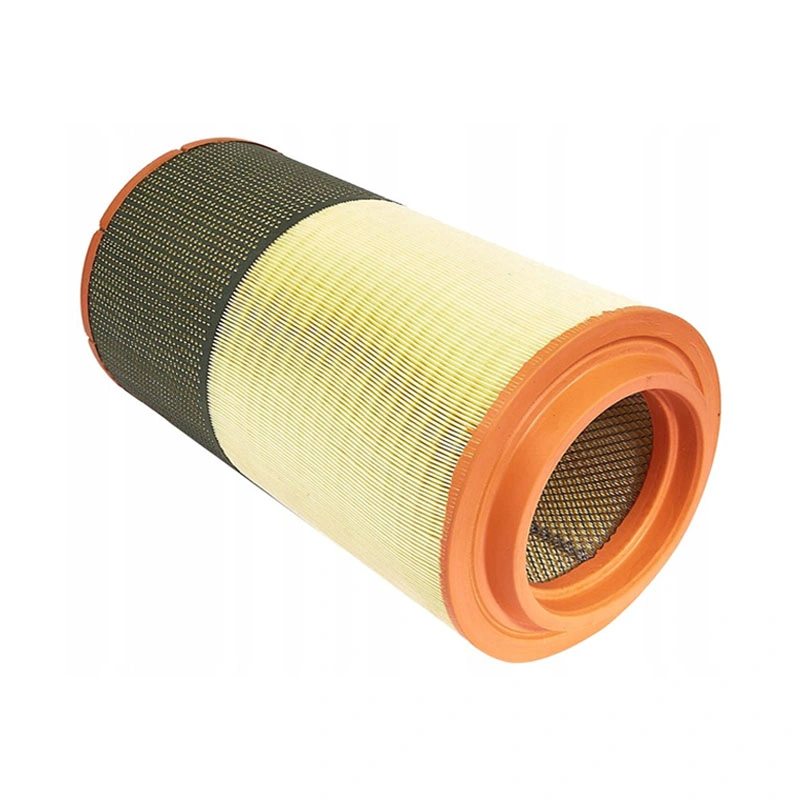 Engine Air Filter 1485592 20544738 6113198m1 for Heavy Truck Scan Volvo Parts