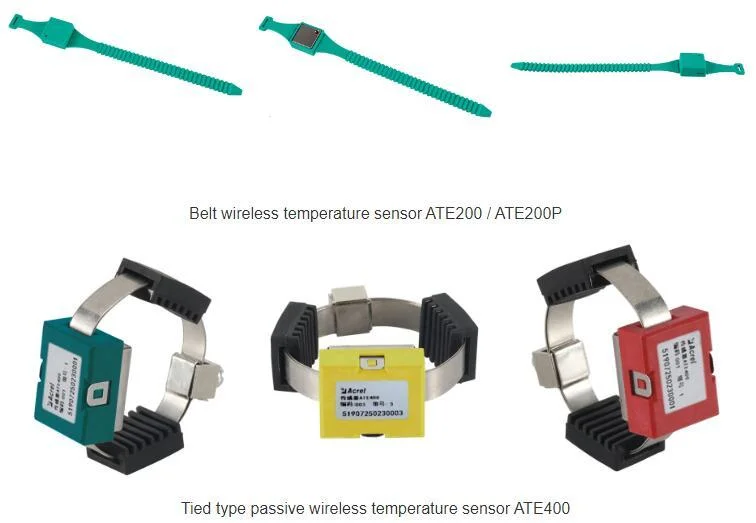 Comemos100 fixo do parafuso do sensor de temperatura para a placa do interruptor de barramentos juntas de cabos