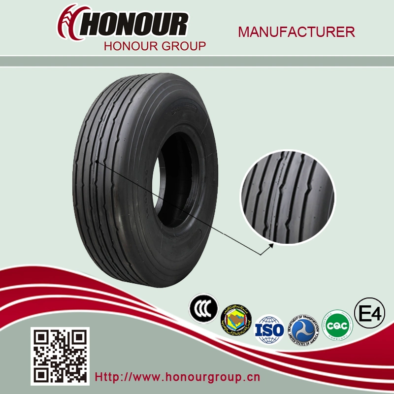 Honour Condor Sand Dester Tire with Wheels OTR