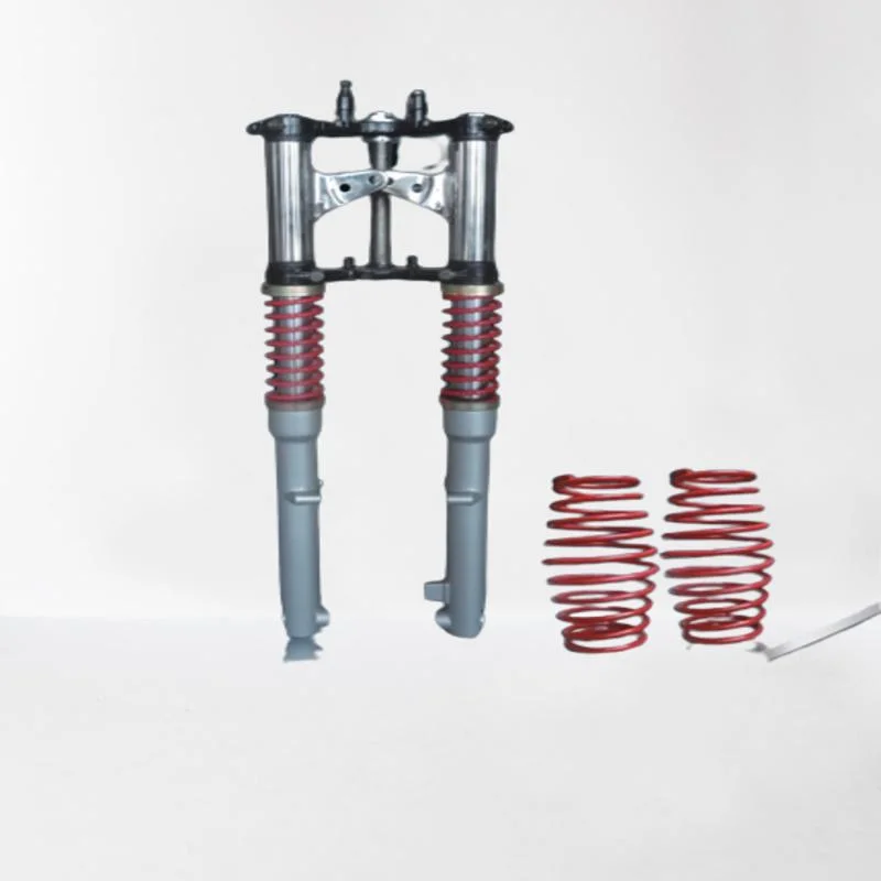 Amortecedores para motociclos de três rodas triciclo eléctrico, amortecedores do conjunto do amortecedor hidráulico do camião para amortecedor de motociclo