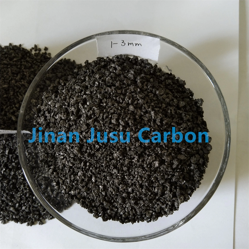 Top Selling Calcined Pet Coke CPC Coke Price Calcined Petcoke