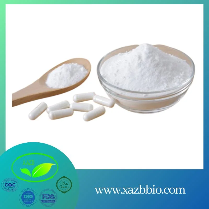 Factory Supply Food Additives Nutrient Supplements Taurine