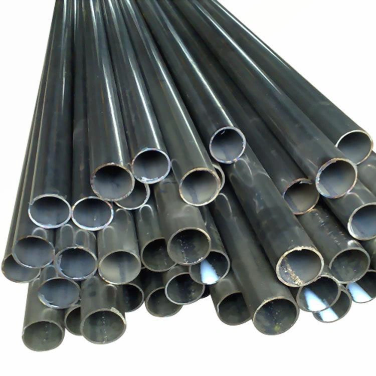 Made in China 34CrMo4 42CrMo4 42CrMo Seamless Steel Pipe Alloy Steel Pipe