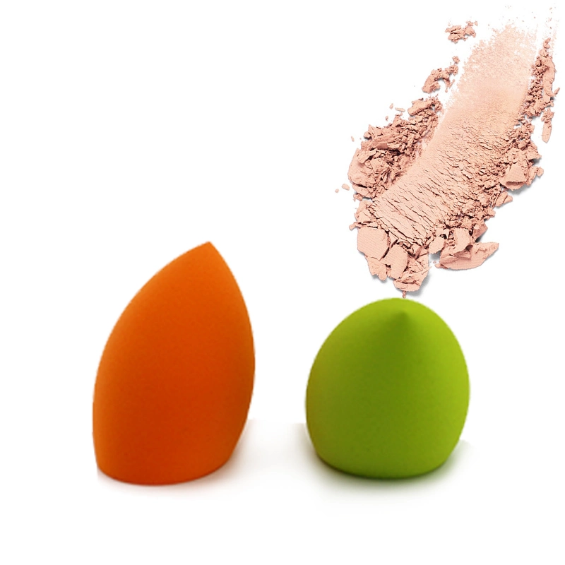 Good Air Permeability and Good Release Beauty Makeup Sponge