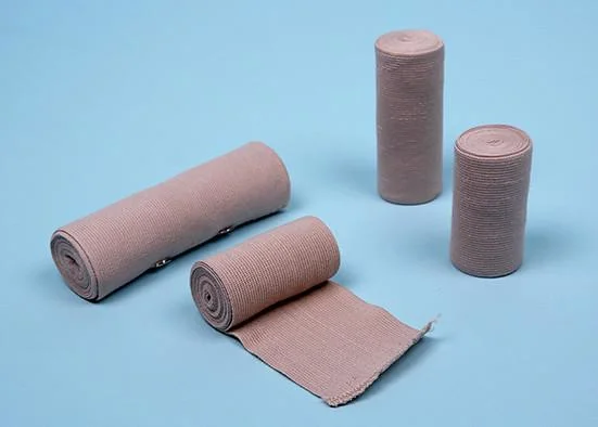 Hengfeng Cartons 5/7.5/10/15/20cmx4.5m China Hot Sale New Product Bandage with CE