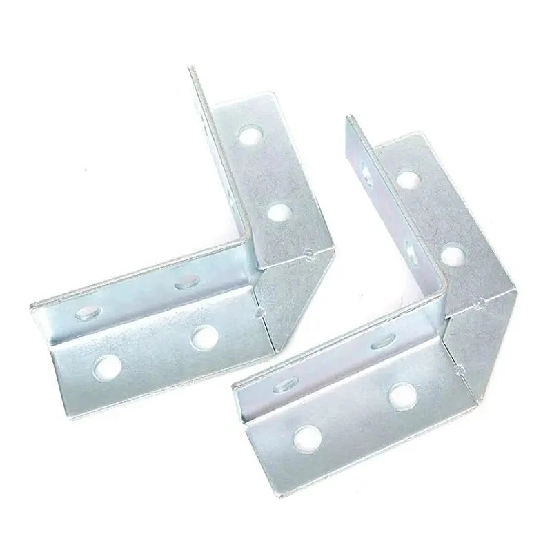 High quality/High cost performance  90 Degree Steel Reinforced Frame Corner Angle Bracket Seismic Support Stiffening Device Hanger Anti-Seismic Support