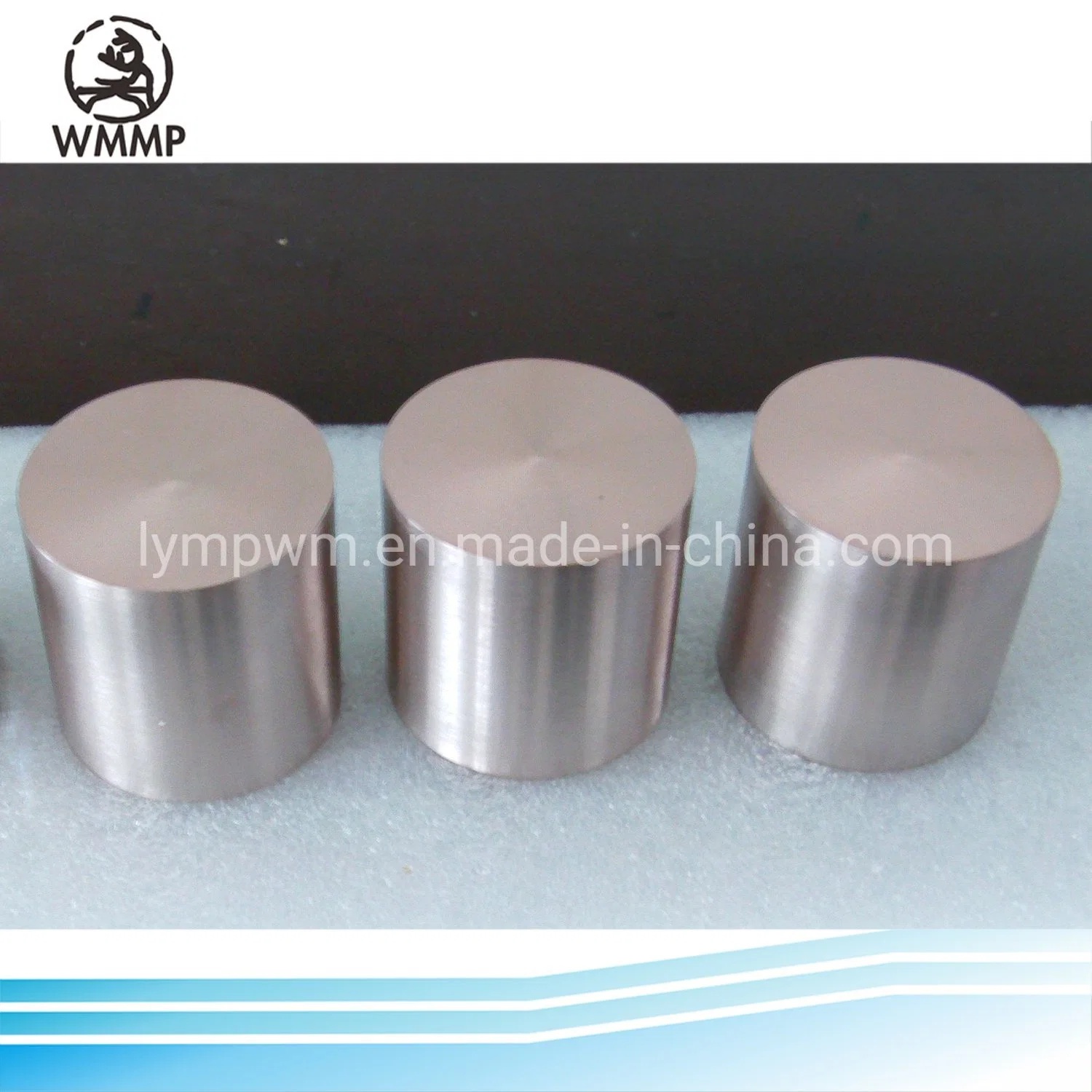 Tungsten Copper W60cu40, W70cu30, W75cu25&W80cu20 Alloy Used in Thermal Control Panel