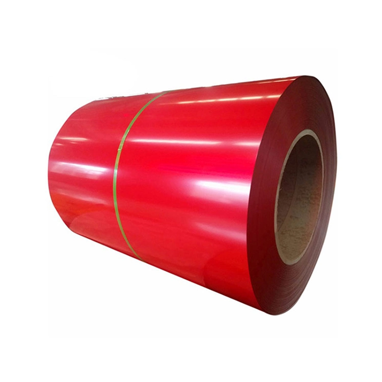 PPGI/HDG/Gi/Secc Dx51 Zinc Cold Rolled/Hot Dipped Galvanized Steel Coil/Sheet/Plate/Stripcold Rolledgalvanized Steelcolor Coated