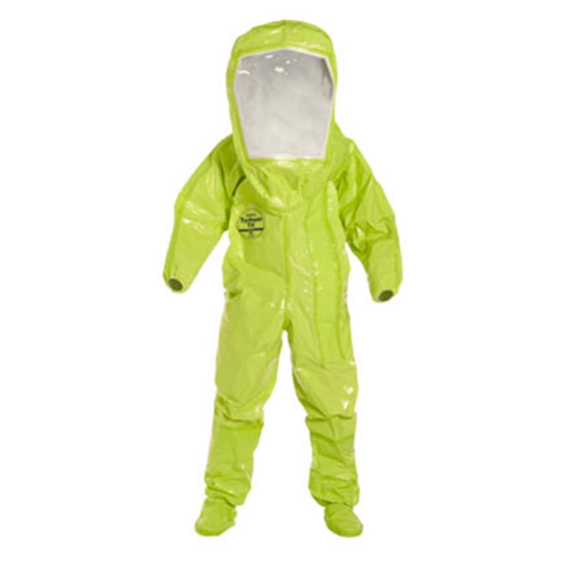 Wholesales Other Safety & Protective Apparels Fully Enclosed Chemical Protective Clothing