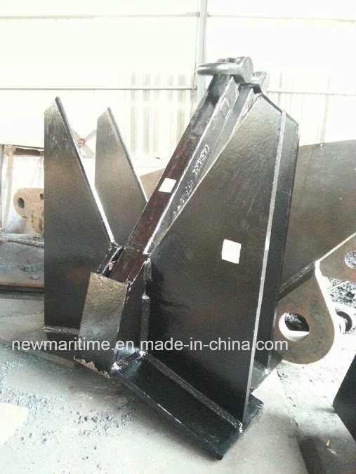 Barco AC-14 Anchor ancla plegable