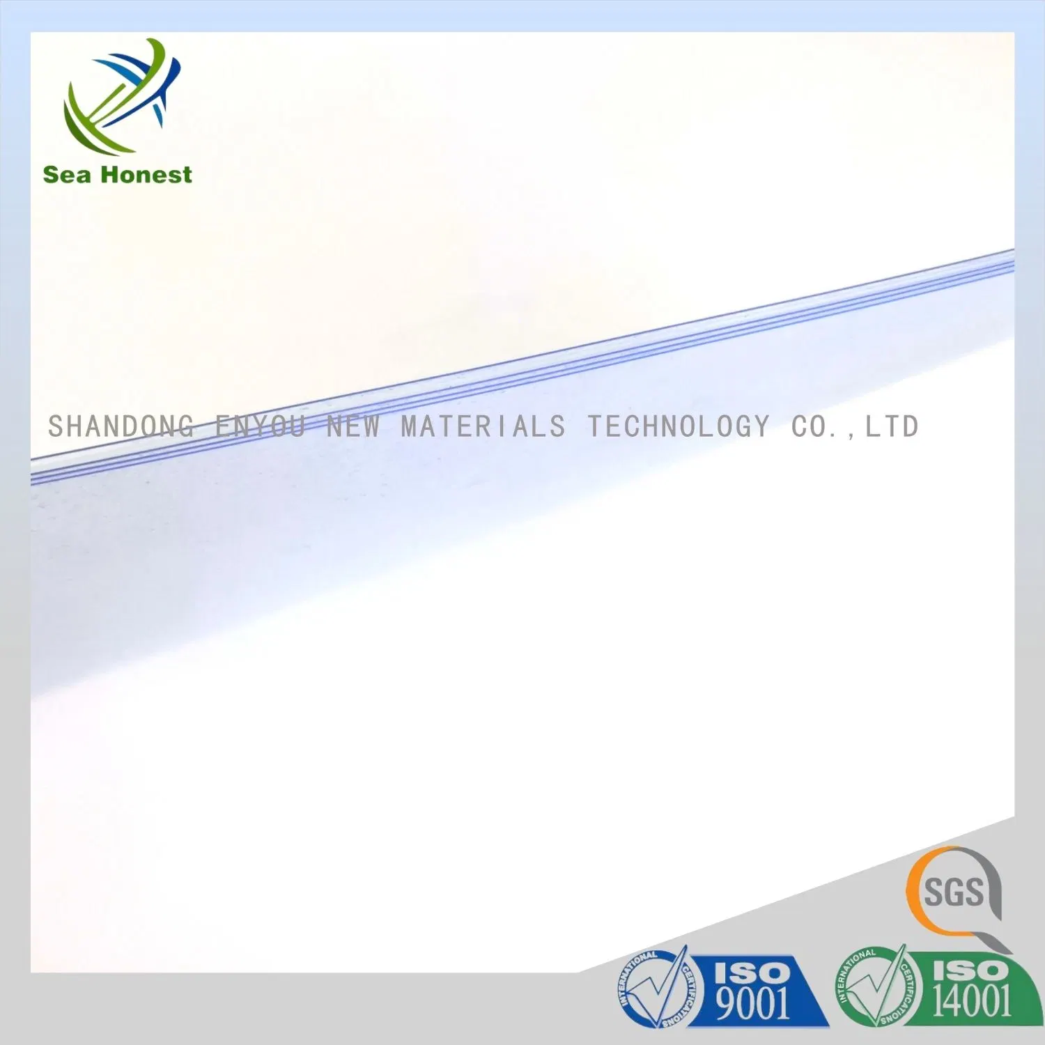 for Cover Making Plastic Pet Sheet Transparent PVC Rigid Sheet