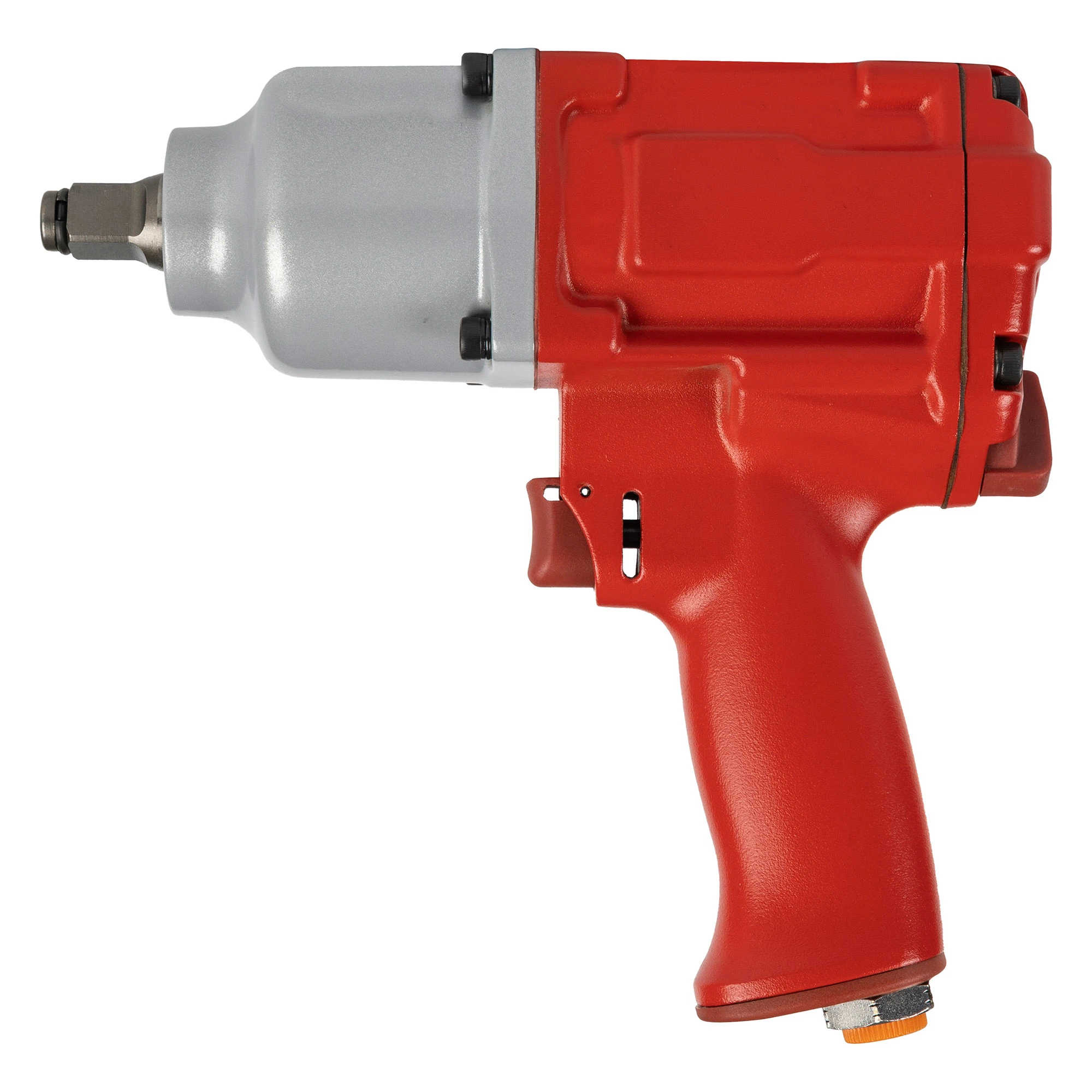 90 Psi Ergonomic Air Pressure Tool with Superior Performance Air Impact Wrench