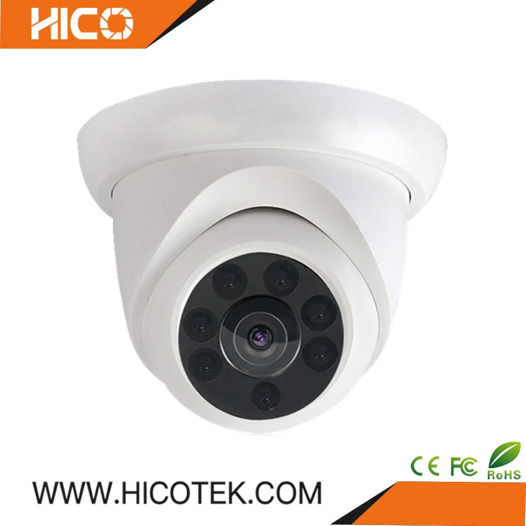 8MP 4K CCTV CCD IP Security Mini HD Digital Camera